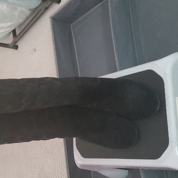 Coach boots - Picture 9 of 11